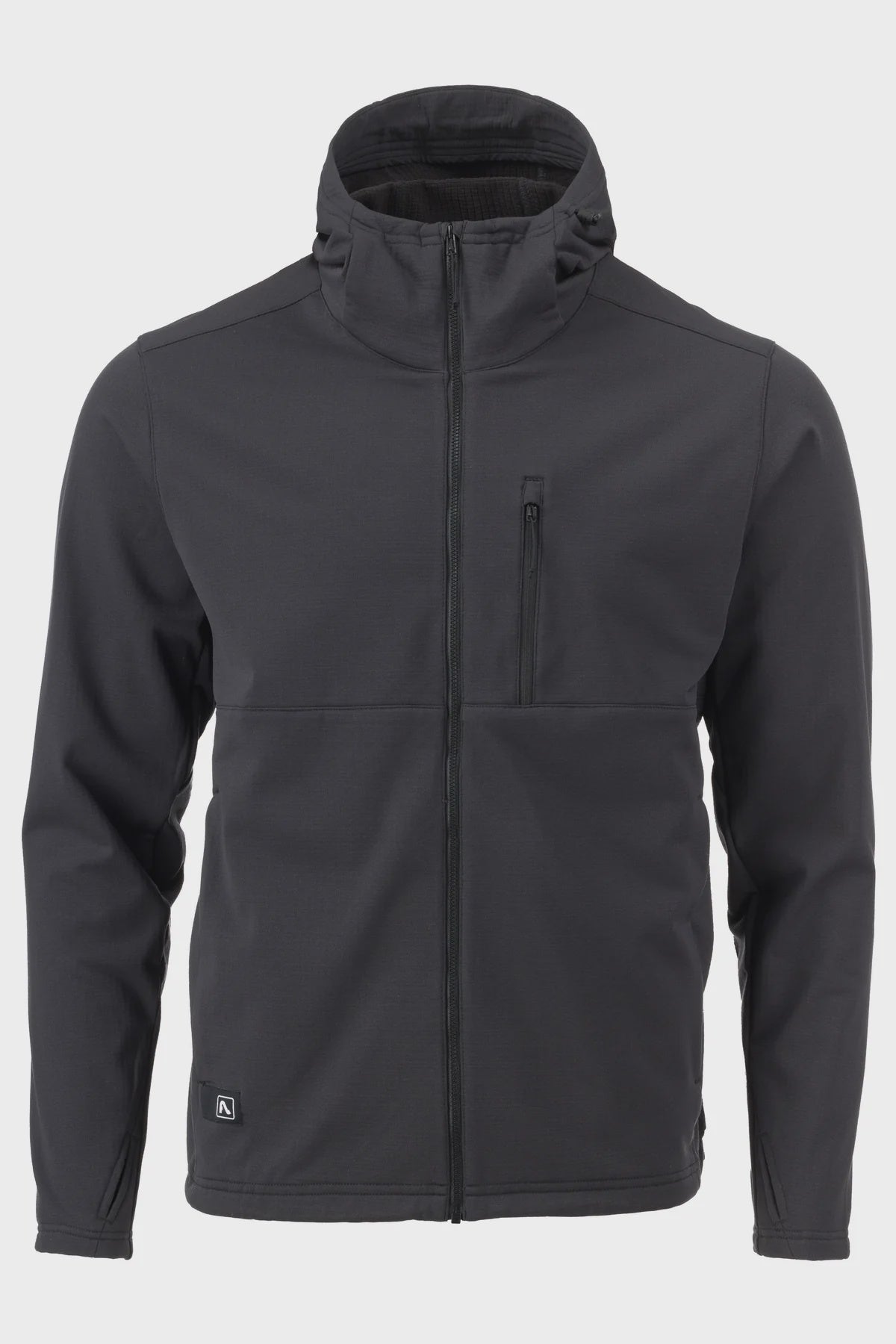 M's Pierogi Hoody
