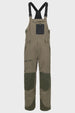 M's Baker Bib