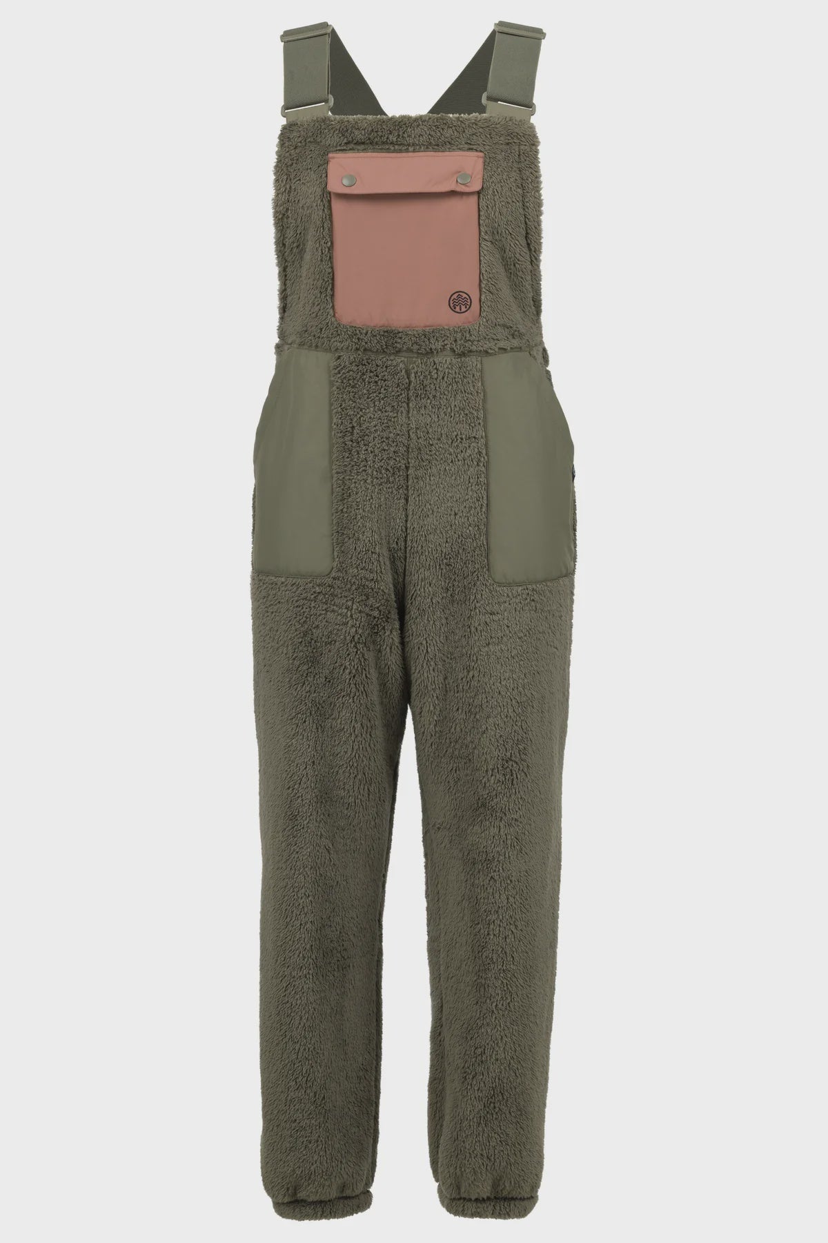 W's Figgie Bib