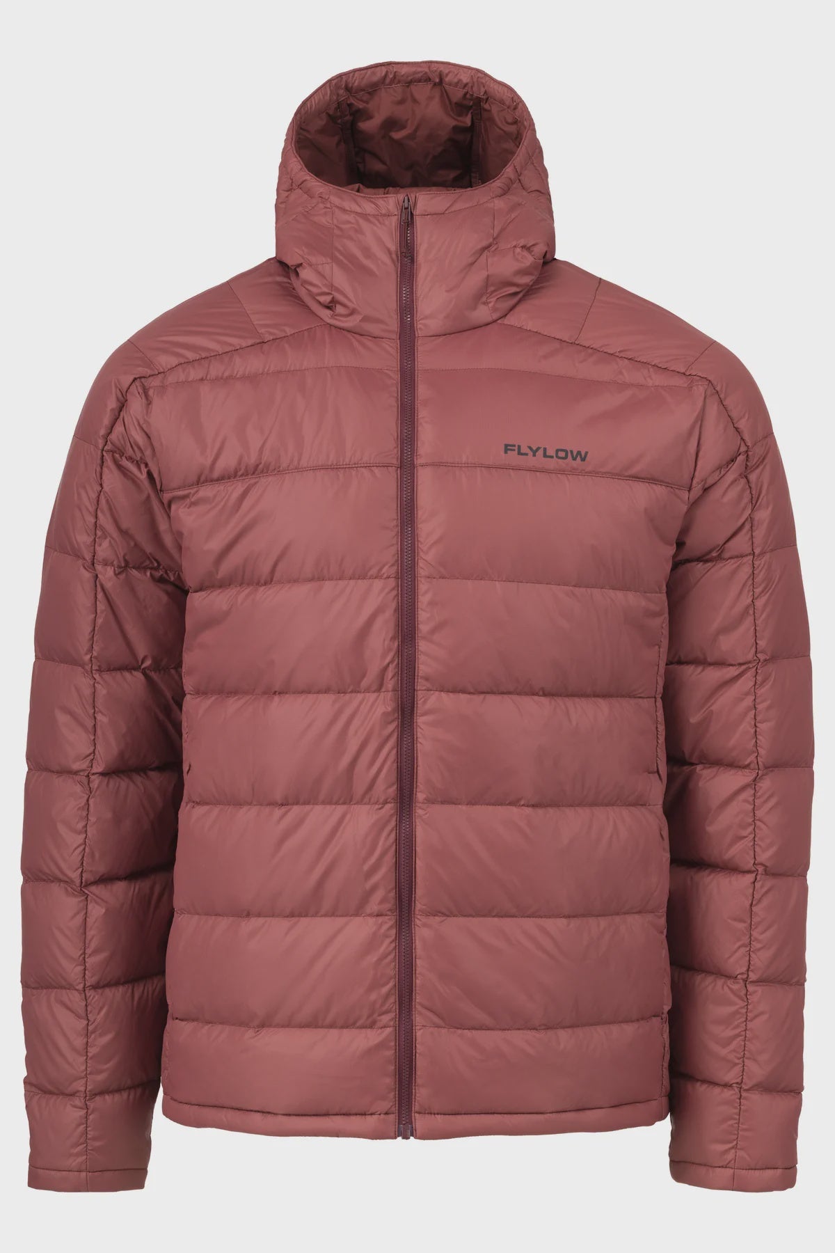 M's General's Down Jacket