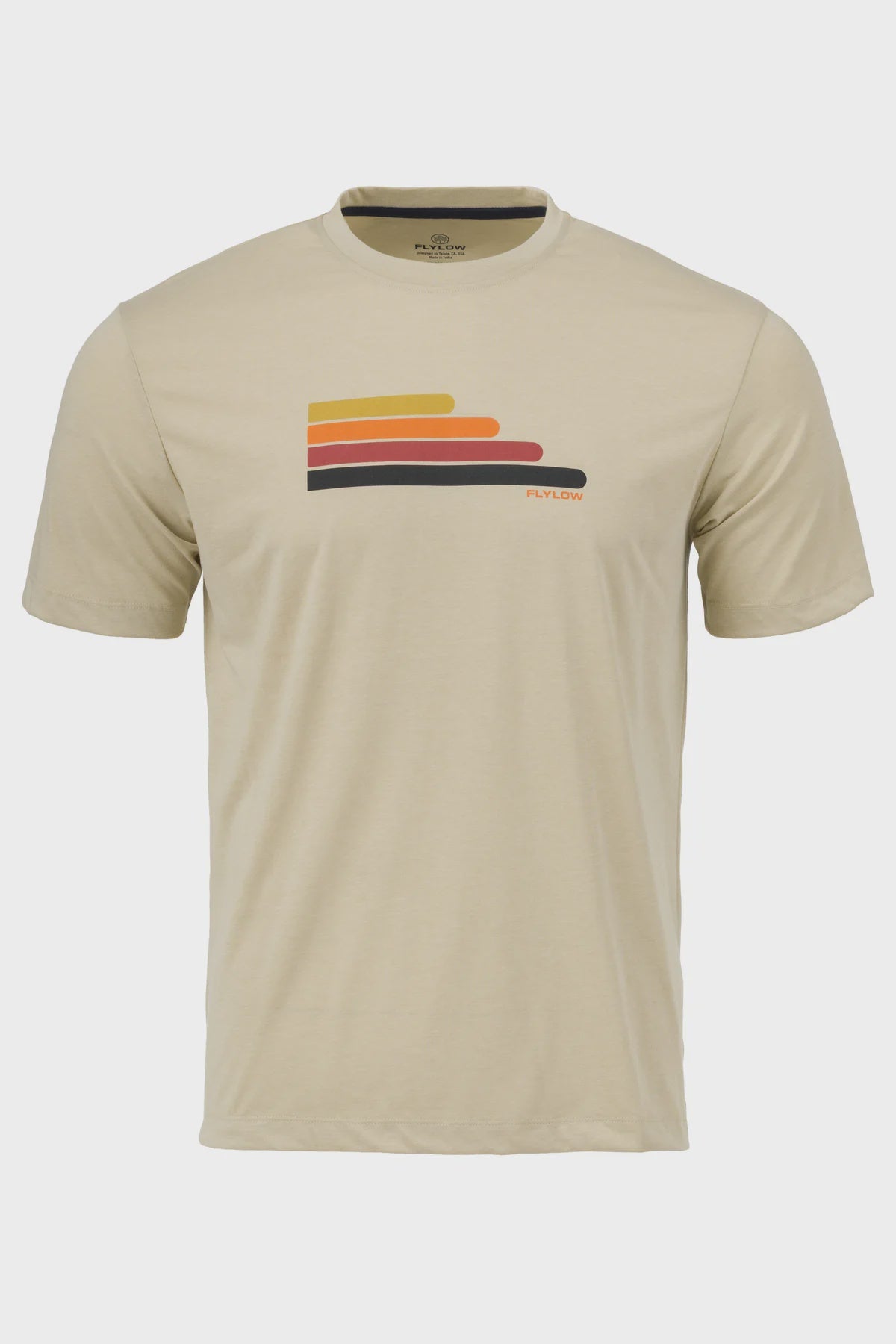 M's Heritage Tee
