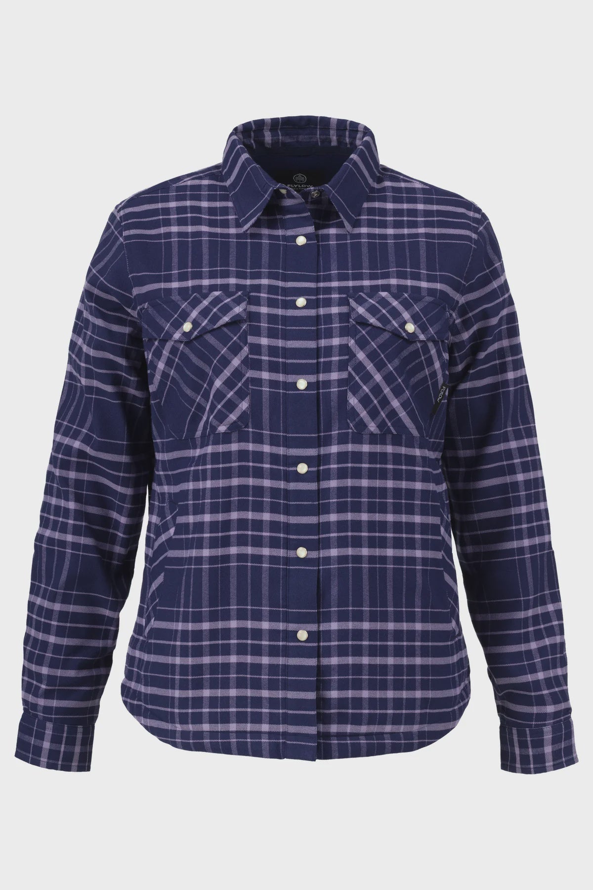 W's May Flannel