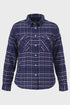 W's May Flannel