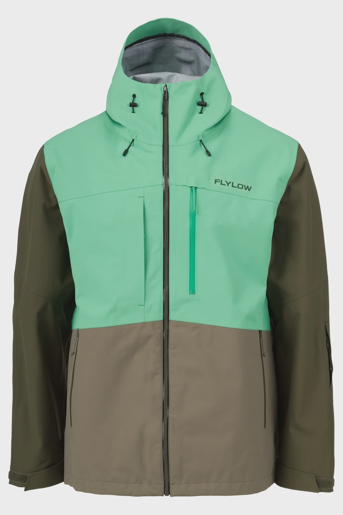 M's Quantum Pro Jacket