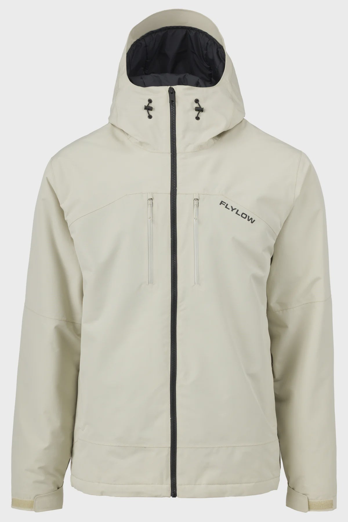 M's Roswell Jacket