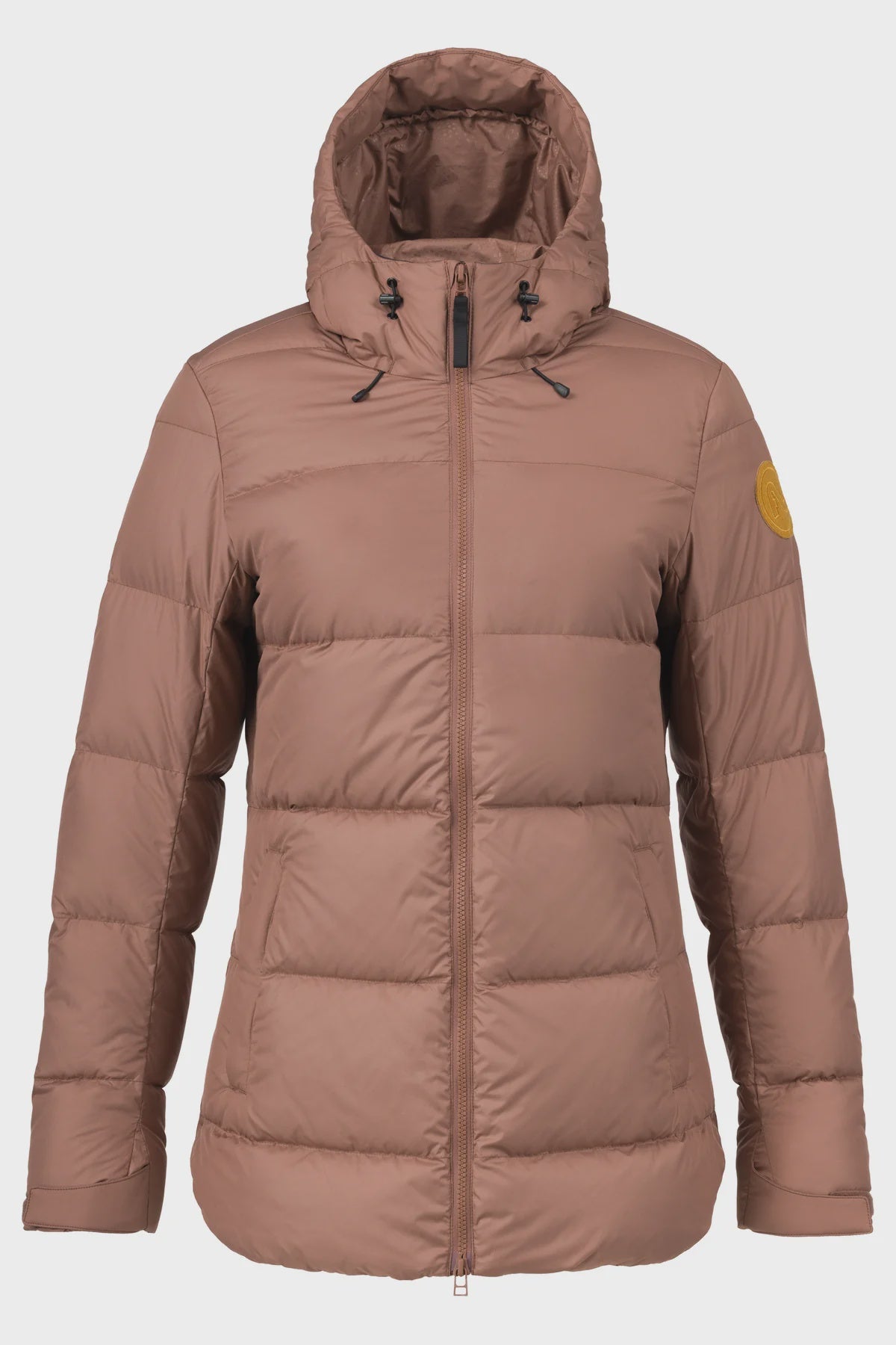 W's Truckee Down Parka
