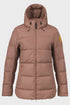 W's Truckee Down Parka