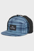 Walleye Cap