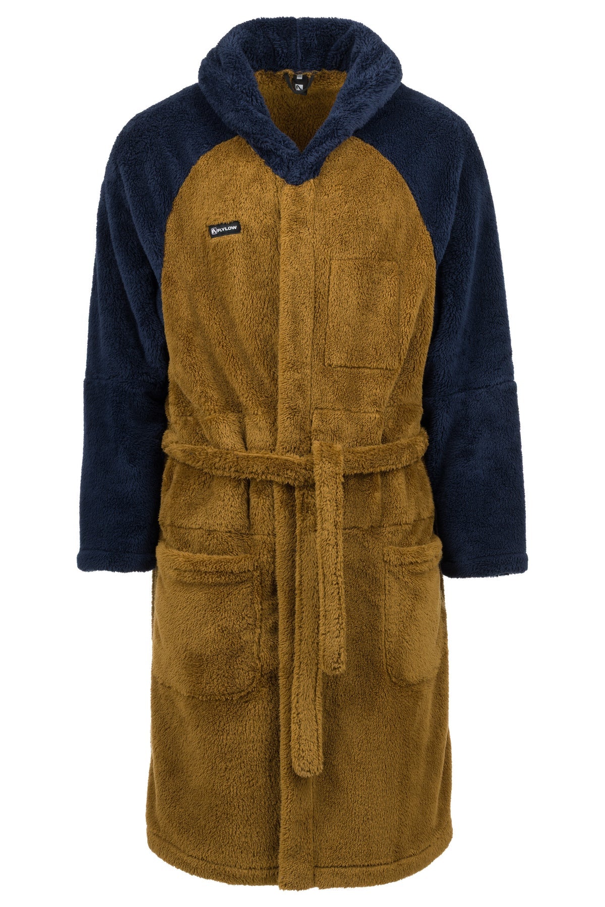 Wolfie Robe