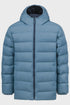 Youth General's Down Jacket