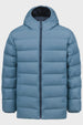 Youth General's Down Jacket