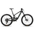 Hightower 4 C 29 LG Matte Black 70