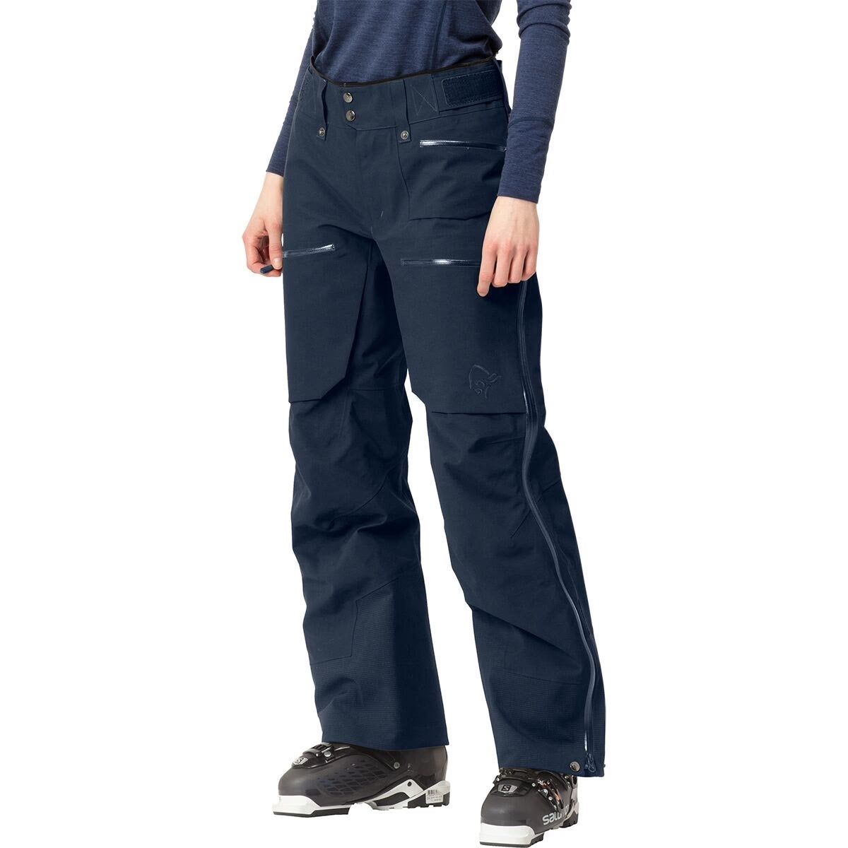 NORRØNA W's Lofoten GORE-TEX PRO Pants