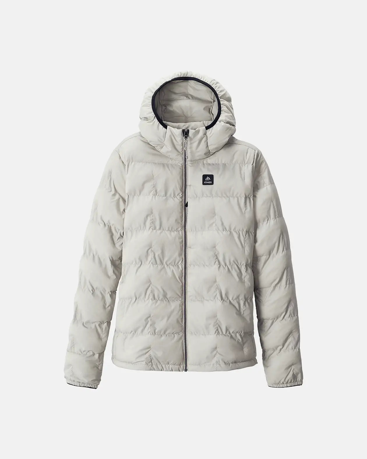Women’s Dark Start Recycled Hoodie