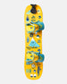 Happy Mountain Set w/ Bindings