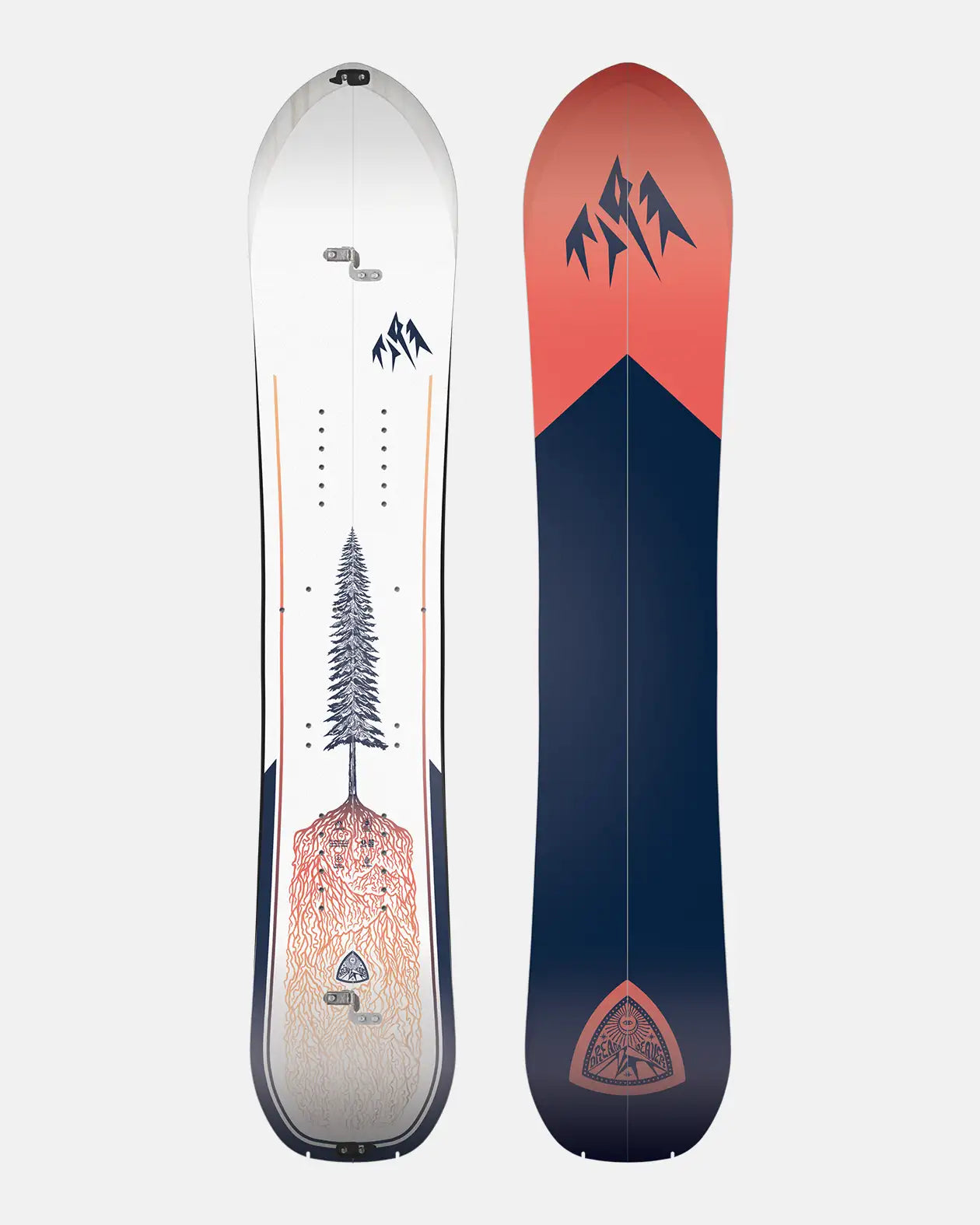 Women's Dream Weaver 2.0 Splitboard
