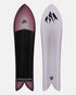 Mountain Surfer Purple
