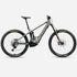 Wild H10 20mph Spaceship Green - Black Lg