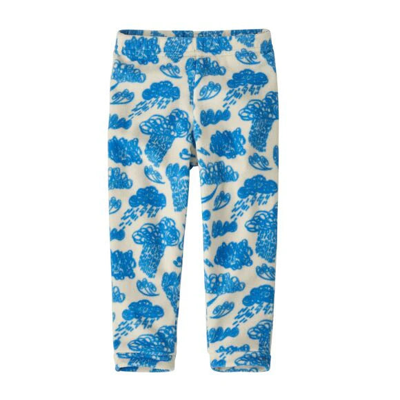 Baby Micro D® Fleece Bottoms