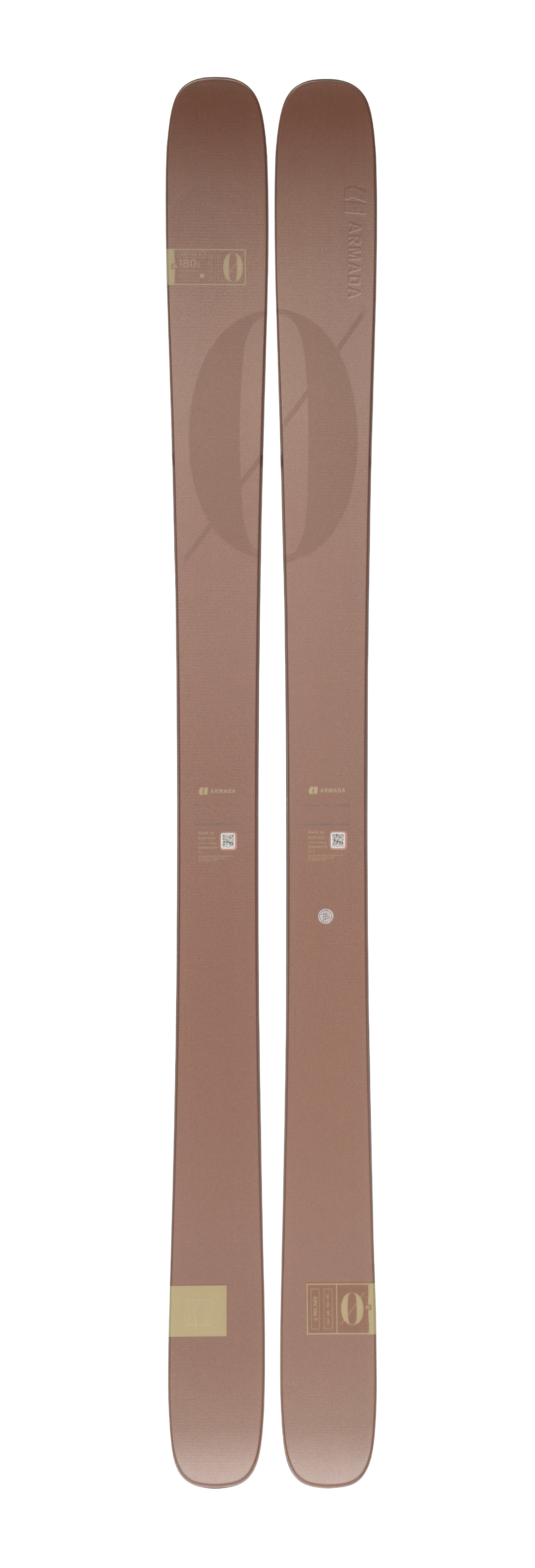 ARV 106 Ti Zero