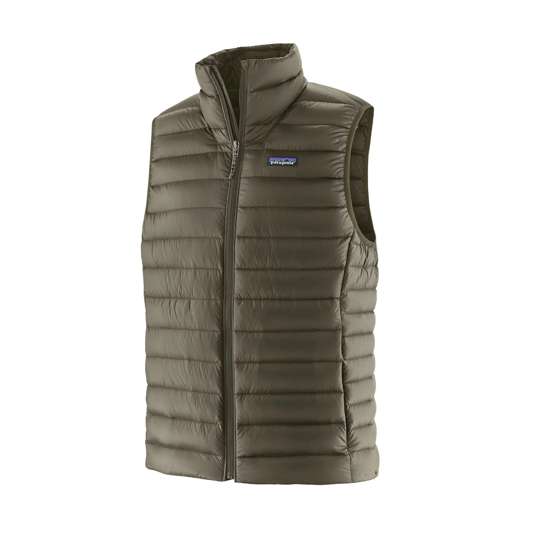 M's Down Sweater Vest