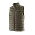M's Down Sweater Vest