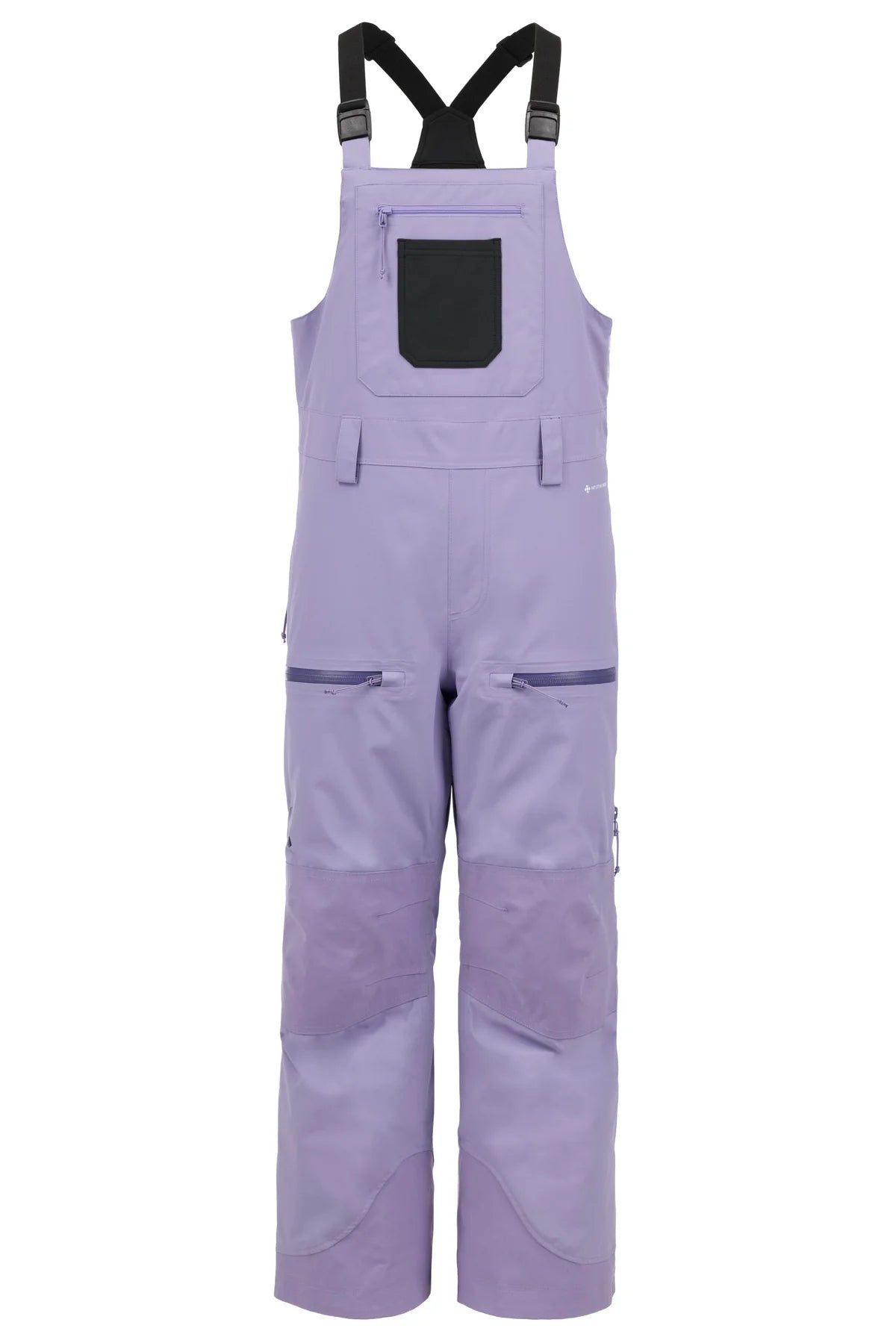 Youth Baker Jr Shell Bib