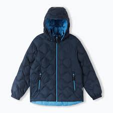 Fossila - Waterproof Down Jacket