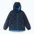 Fossila - Waterproof Down Jacket