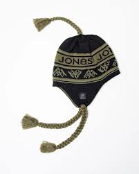 Inaki Recycled Beanie