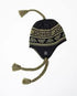 Inaki Recycled Beanie