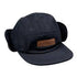 Denali Recycled Fleece Earflap Cap