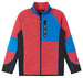 Fleece sweater, Liukuen