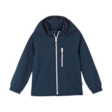 Vantti - Softshell Jacket