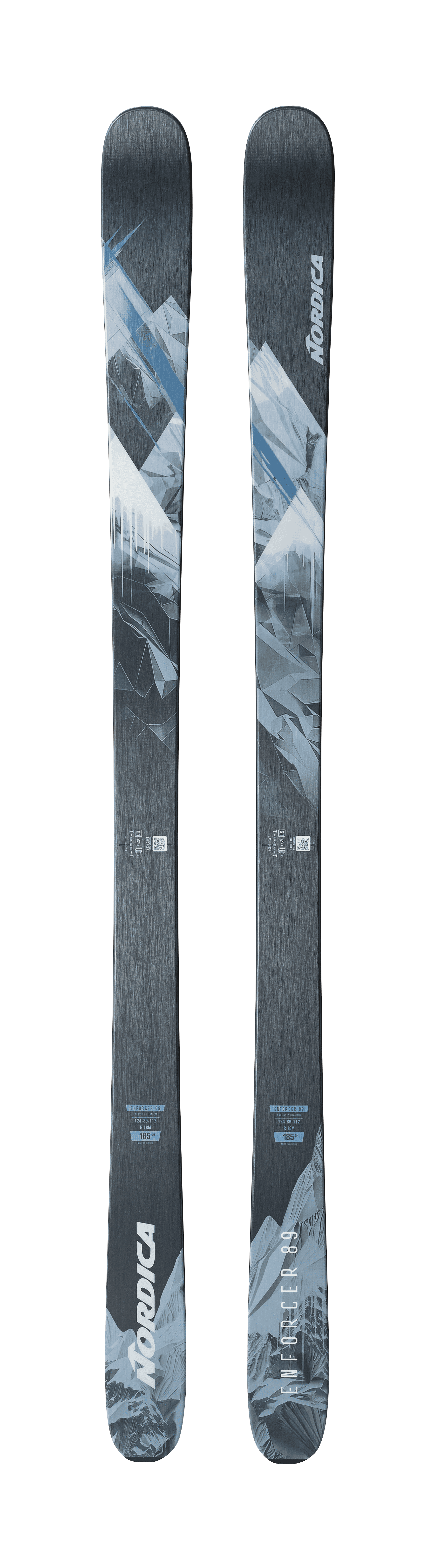ENFORCER 89