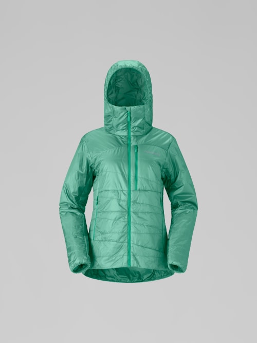 W's Falketind Thermo40 Zip Hood