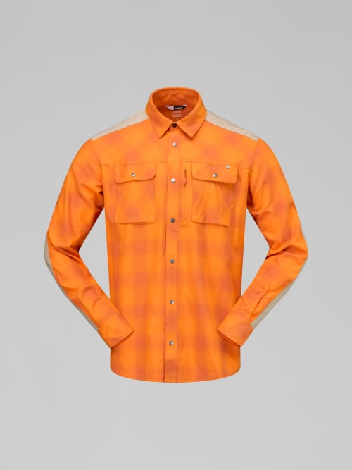 femund flannel Shirt