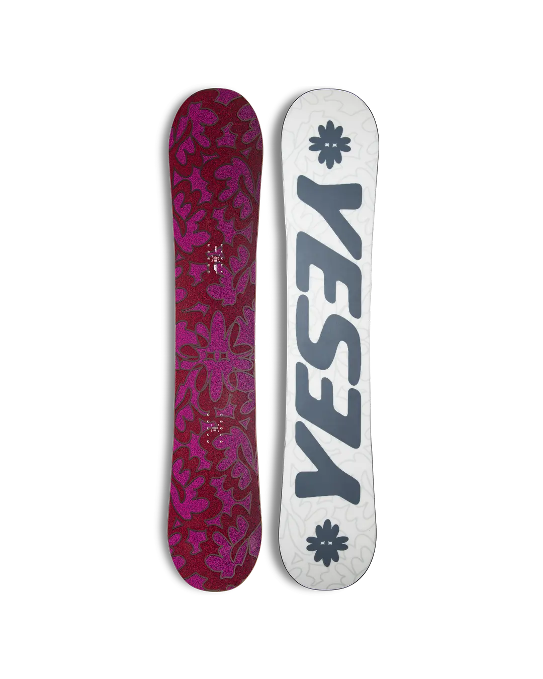 Women's Frenzy White