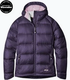 W's Hometown Down Hooded Jacket
