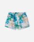 SunProof beach shorts, Nauru