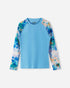 SunProof shirt, Sukeltaja