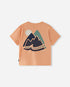 T-shirt, Ikioma