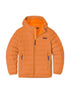 K's Hometown Down Hooded Jacket