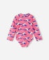 SunProof swimsuit, Pihlis