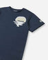Siirtyy - UPF 50+ T-Shirt