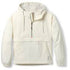W's CFS Hooded Anorak
