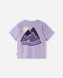 T-shirt, Ikioma