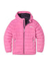K's Hometown Down Hooded Jacket