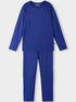 Lampo - Kids' Seawool® Base Layer Set