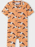 SunProof overall, Atlantti